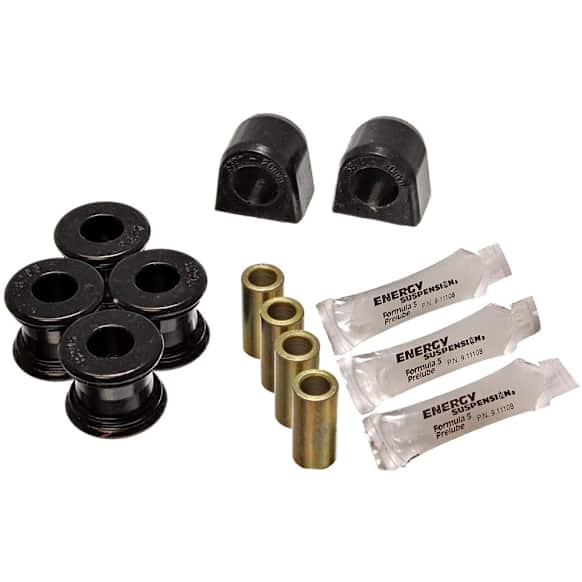 19.5104G Rear, Driver and Passenger Side Sway Bar Bushing, Set of 2