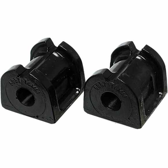19.5106G Rear, Driver and Passenger Side Sway Bar Bushing, Set of 2