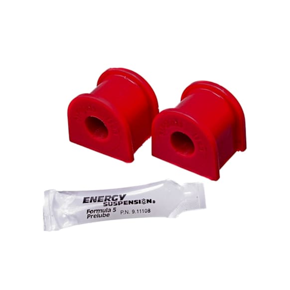 19.5107R Rear, Driver and Passenger Side Sway Bar Bushing, Set of 2