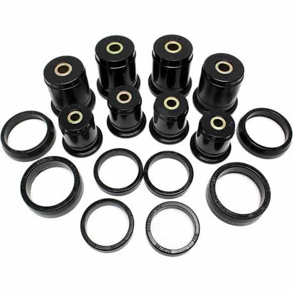 2.3103G Front, Driver and Passenger Side Control Arm Bushing, Set