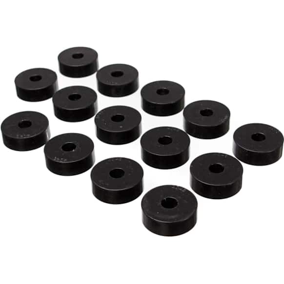 2.4101G Direct Fit Body Mount Kit, Kit