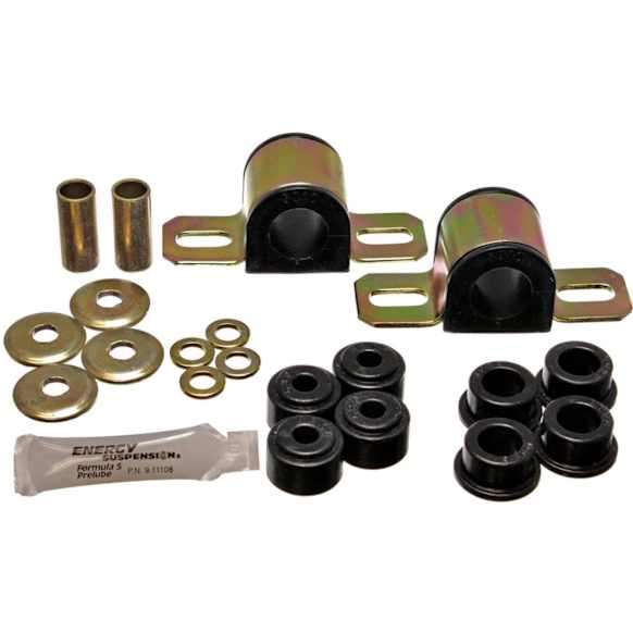 2.5103G Front, Driver and Passenger Side Sway Bar Bushing, Set of 2