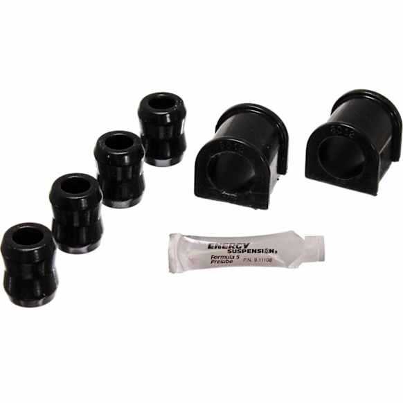 2.5107G Front, Driver and Passenger Side Sway Bar Bushing, Set of 2