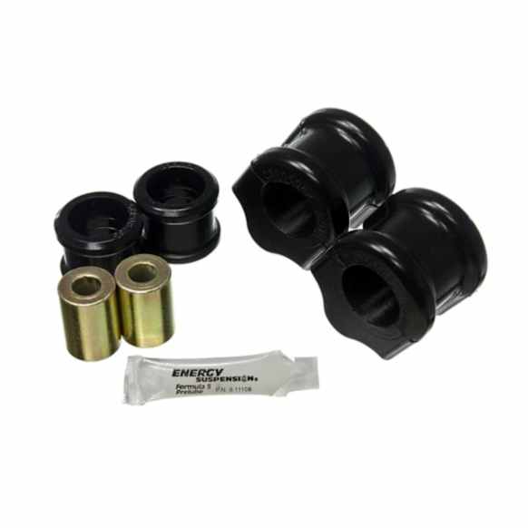 2.5115G Front, Driver and Passenger Side Sway Bar Bushing, Set of 2