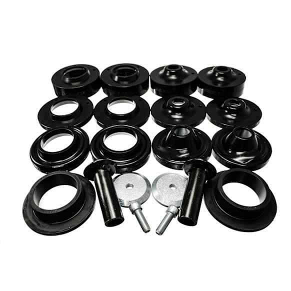 2.6116G Coil Spring Spacer - Set