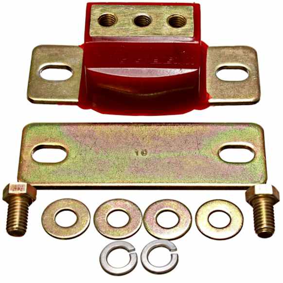 1991 Pontiac Firebird - Transmission Mount