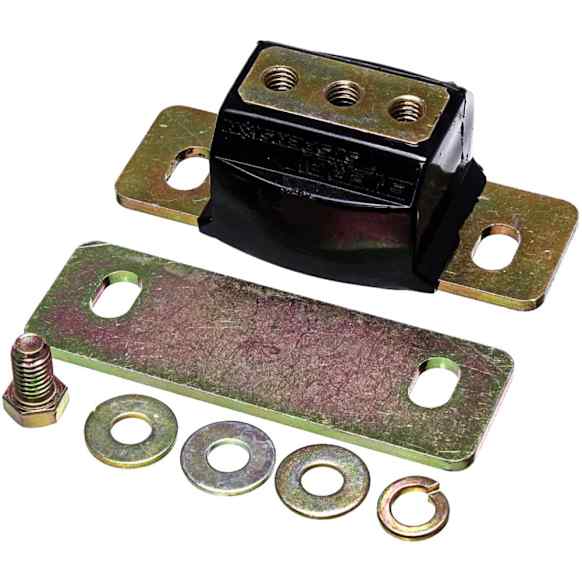2019 GMC Sierra 1500 - Transmission Mount, 2.7L 4Cyl, RWD