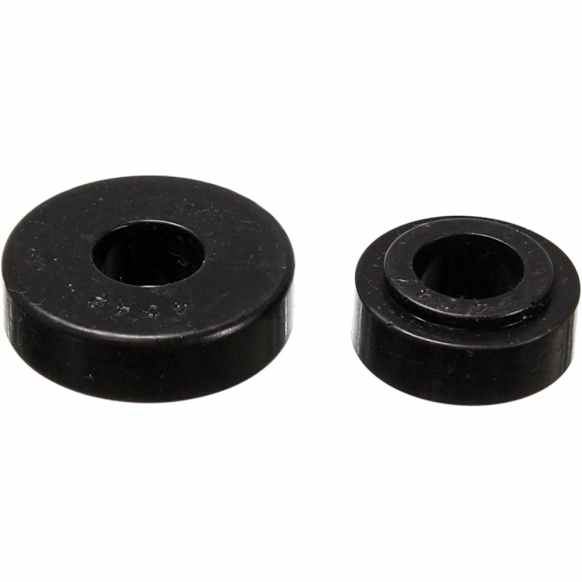 3.1101G Differential Mount Bushing - Black, Polyurethane, Direct Fit, Sold Individually