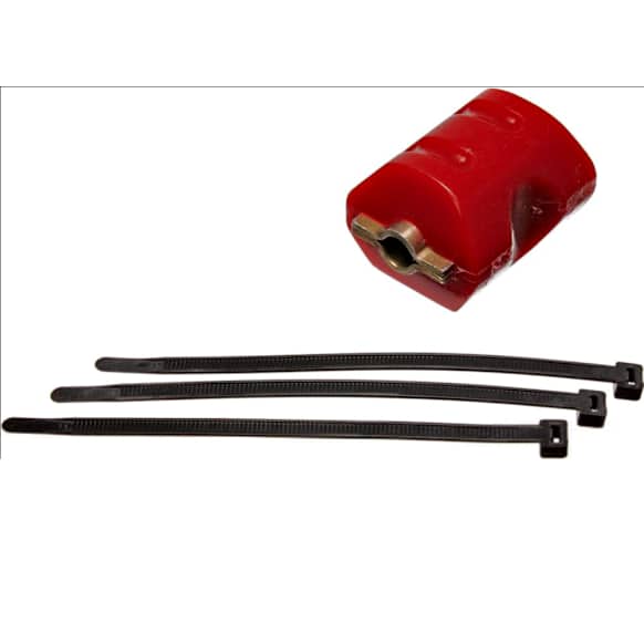 3.1145R Driver or Passenger Side OE Replacement Series Motor Mount, Sold Individually