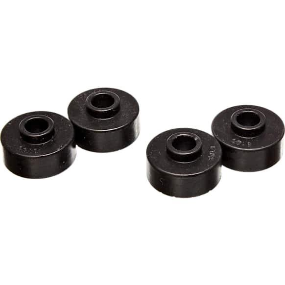 2004 Chevrolet Corvette - Rear Leaf Spring Bushing, Spring Cushion, 2-spring set