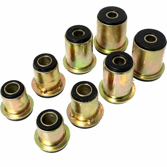3.3105G Front, Driver and Passenger Side Control Arm Bushing, Set