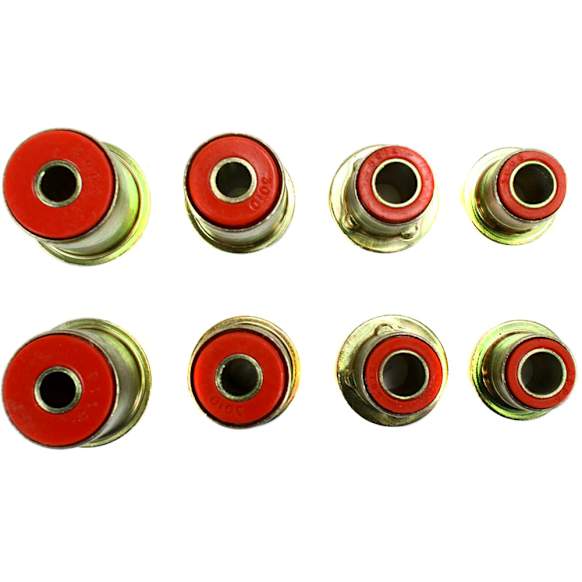 3.3105R Front, Driver and Passenger Side Control Arm Bushing, Set