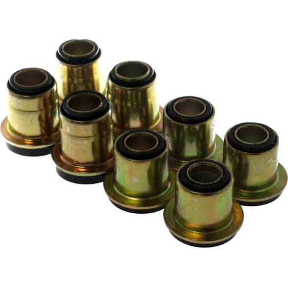 3.3108G Front, Driver and Passenger Side Control Arm Bushing, Set