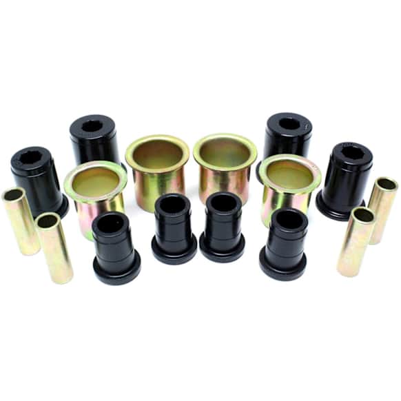 3.3119G Front, Driver and Passenger Side Control Arm Bushing, Set