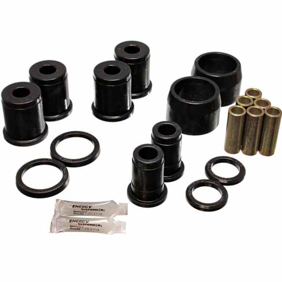 3.3148G Rear, Driver and Passenger Side Control Arm Bushing, Set