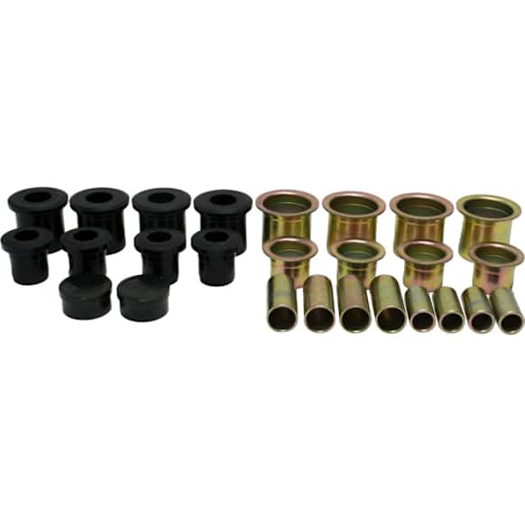 3.3161G Front, Driver and Passenger Side Control Arm Bushing, Set