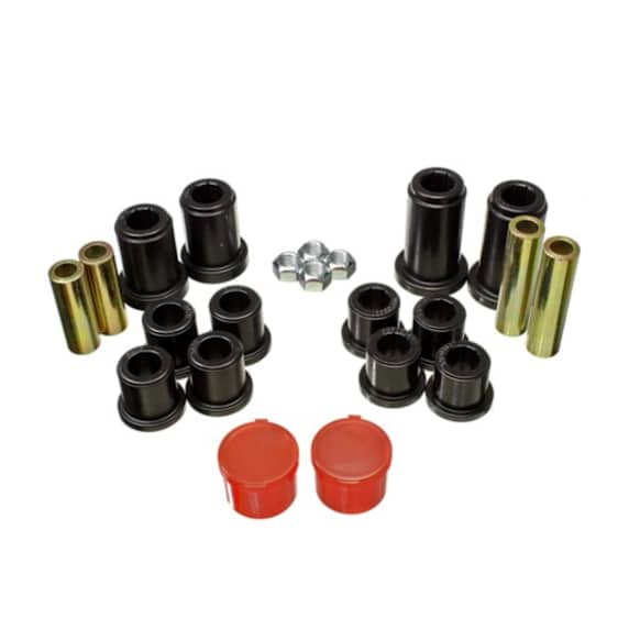 2013 GMC Sierra 1500 - Front, Driver and Passenger Side, Control Arm Bushing, 4WD