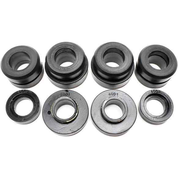 3.4101G Direct Fit Body Mount Kit, Kit