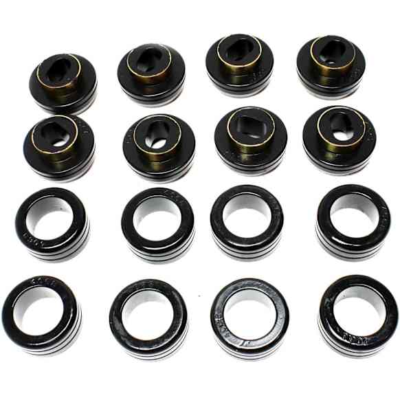3.4121G Direct Fit Body Mount Kit