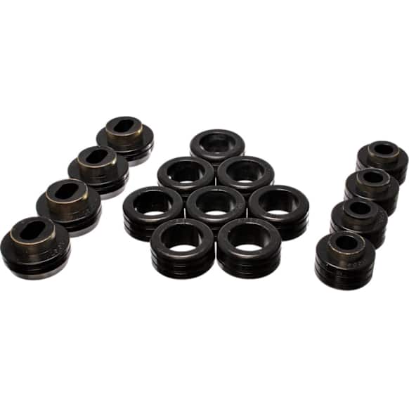 3.4131G Direct Fit Body Mount Kit, Kit