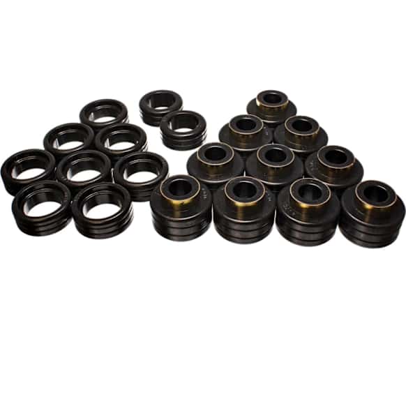 3.4146G Direct Fit Body Mount Kit, Kit