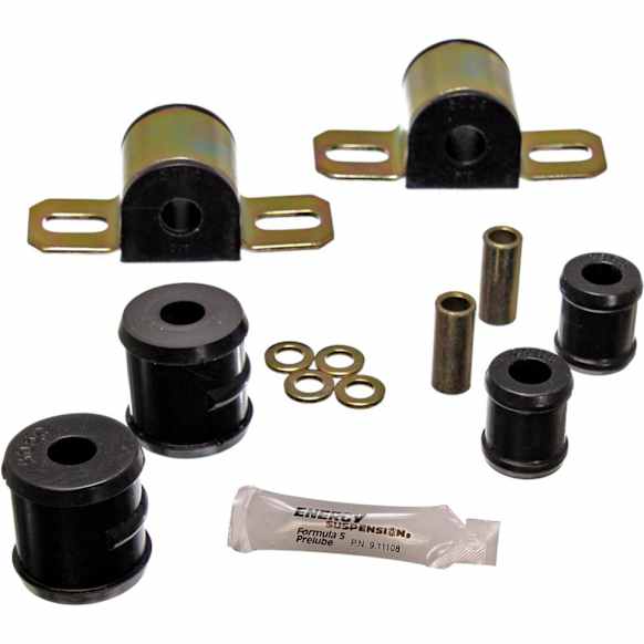 3.5111G Rear, Driver and Passenger Side Sway Bar Bushing, Set of 2