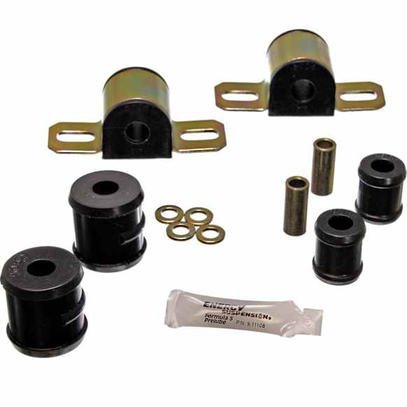 3.5113G Rear, Driver and Passenger Side Sway Bar Bushing, Set of 2