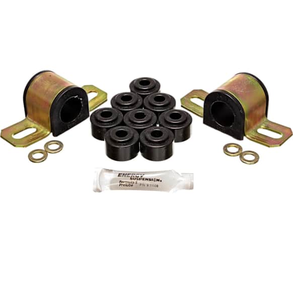 3.5120G Rear, Driver and Passenger Side Sway Bar Bushing, Set of 2