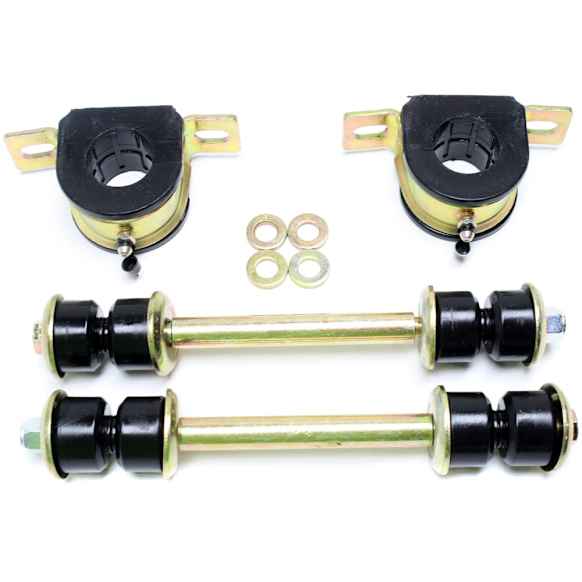 2003 Chevrolet Avalanche 1500 - Front, Driver and Passenger Side Sway Bar Bushing, Bar Diameter 32mm, Set of 2