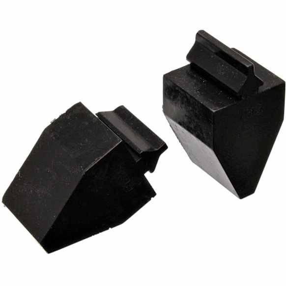 3.9101G Shock Bump Stop, - Set of 2