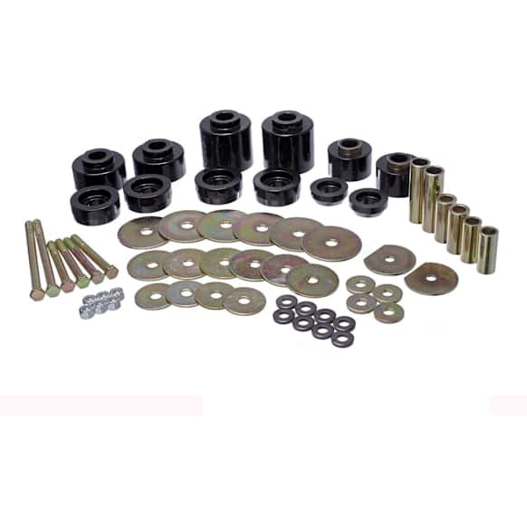 4.4123G Body Mount Bushing - Direct Fit