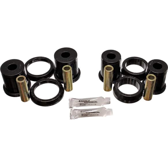 4.3129G Rear, Driver and Passenger Side, Upper Control Arm Bushing, Set