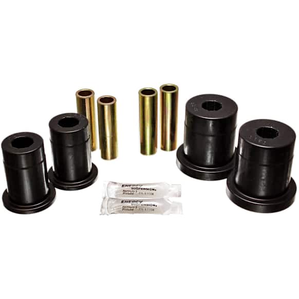 4.3132G Front, Driver and Passenger Side Control Arm Bushing, Set