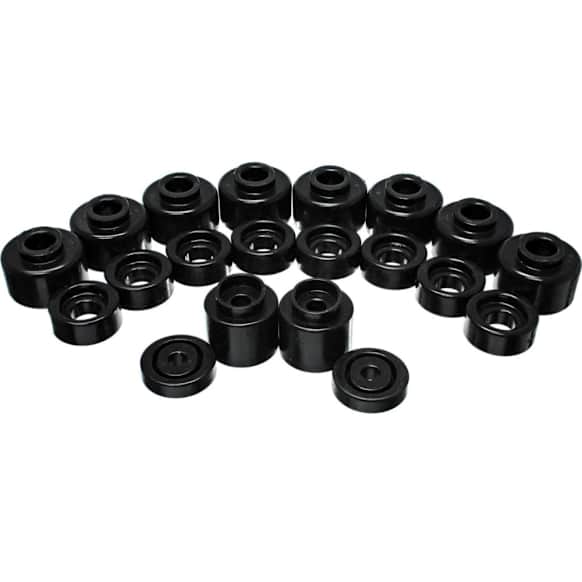 4.4111G Direct Fit Body Mount Kit, Kit
