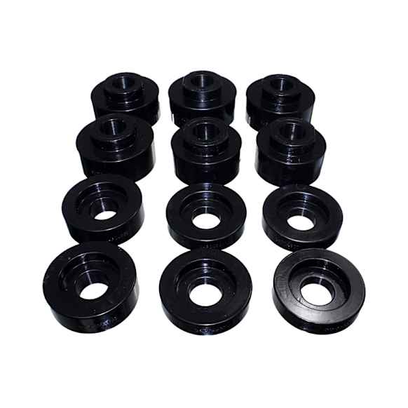 4.4125G Direct Fit Body Mount Kit
