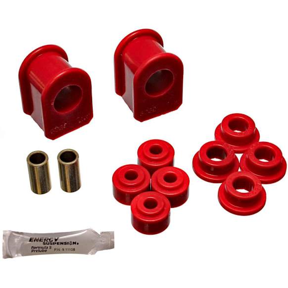 4.5104R Front, Driver and Passenger Side Sway Bar Bushing, Set of 2
