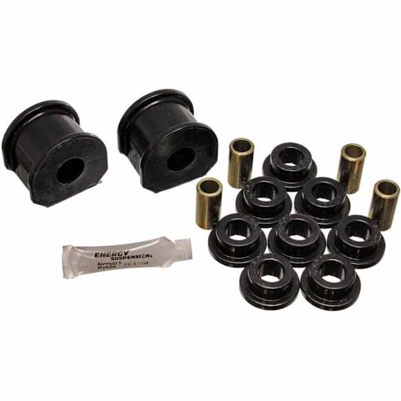 1980 Ford F-150 - Rear, Driver and Passenger Side Sway Bar Bushing, Bar Diameter 7/8 in., Set of 2