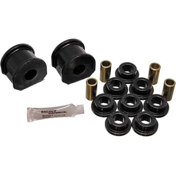 4.5121G Rear, Driver and Passenger Side Sway Bar Bushing, Set of 2