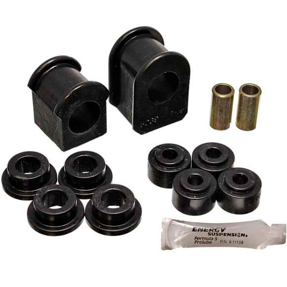 1994 Ford F-350 - Front, Driver and Passenger Side Sway Bar Bushing, Bar Diameter 1 1/8 in., Set of 2