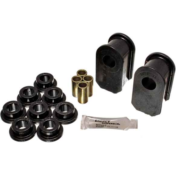 1970 Ford F-350 - Front or Rear, Driver and Passenger Side Sway Bar Bushing, Bar Diameter 7/8 in., Set of 2