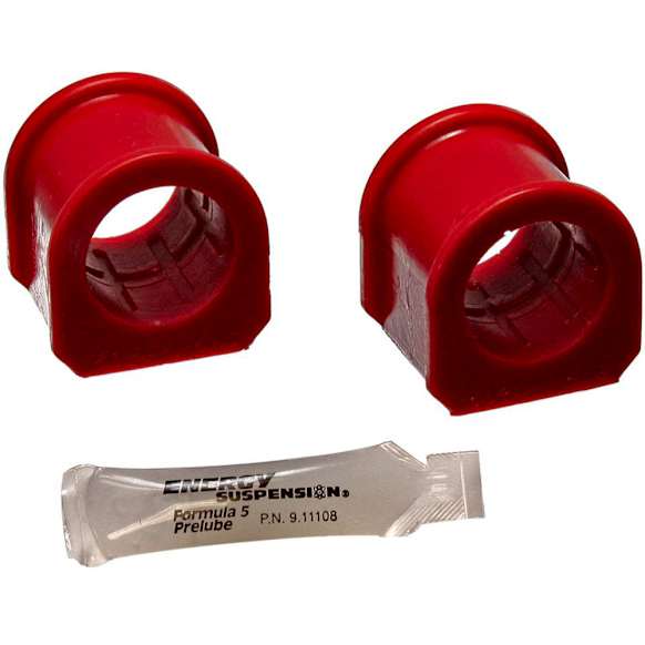 4.5136R Front, Driver and Passenger Side Sway Bar Bushing, Set of 2