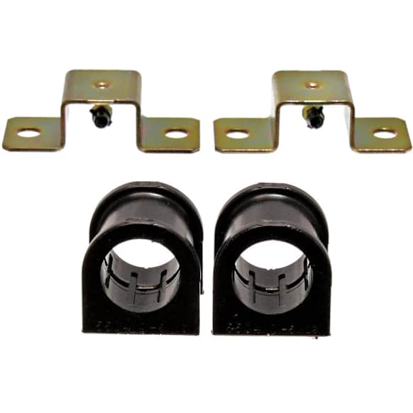 4.5161G Front, Driver and Passenger Side Sway Bar Bushing, Set of 2