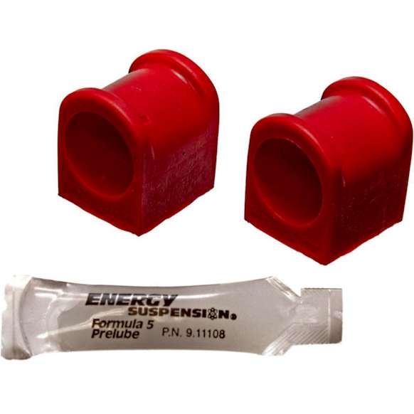 4.5168R Front, Driver and Passenger Side Sway Bar Bushing, Set of 2