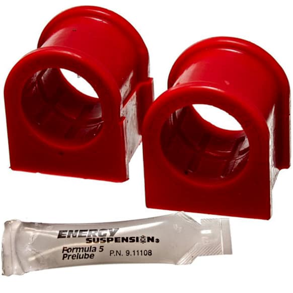 4.5193R Front, Driver and Passenger Side Sway Bar Bushing, Set of 2