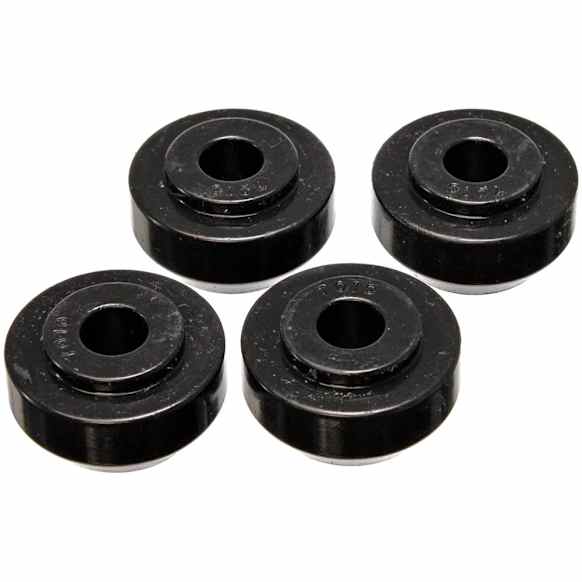 4.7113G Strut Rod Bushing -, 2-arm set