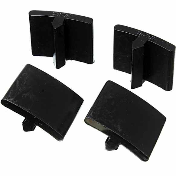 4.9105G Axle Bump Stop - Kit