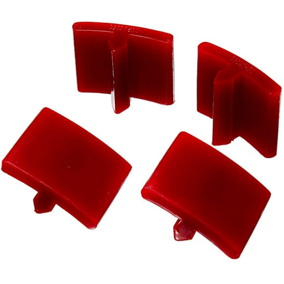 4.9105R Shock Bump Stop, Rear