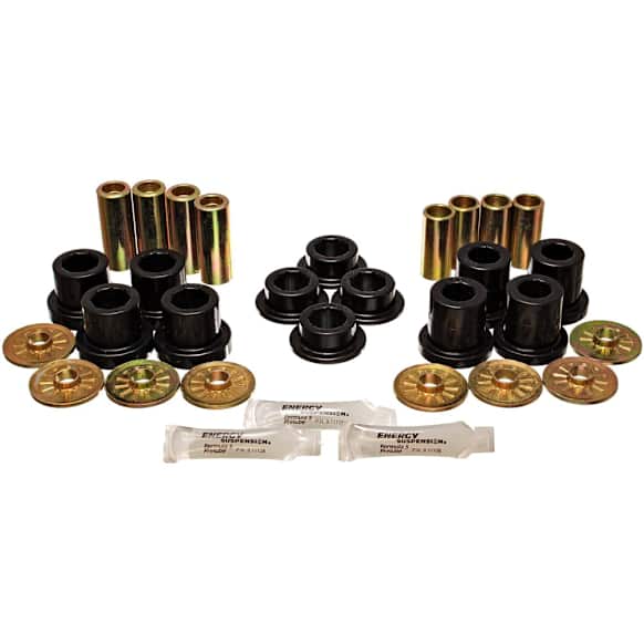 5.3125G Front, Driver and Passenger Side Control Arm Bushing, Set