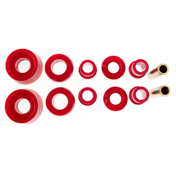 5.3123R Front, Driver and Passenger Side Control Arm Bushing, Set