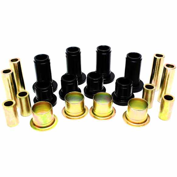 1998 Dodge Ram 1500 - Front, Driver and Passenger Side, Control Arm Bushing, Must Reuse Existing Outer Shell
